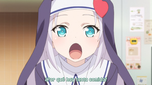 Boku wa Tomodachi ga Sukunai Next